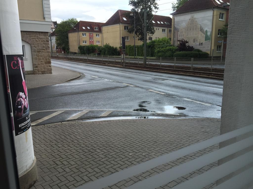 Salzzimmer Dortmund Szoba fotó