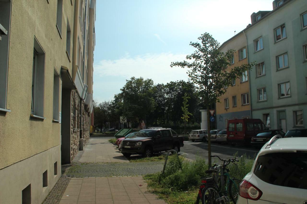 Salzzimmer Dortmund Kültér fotó