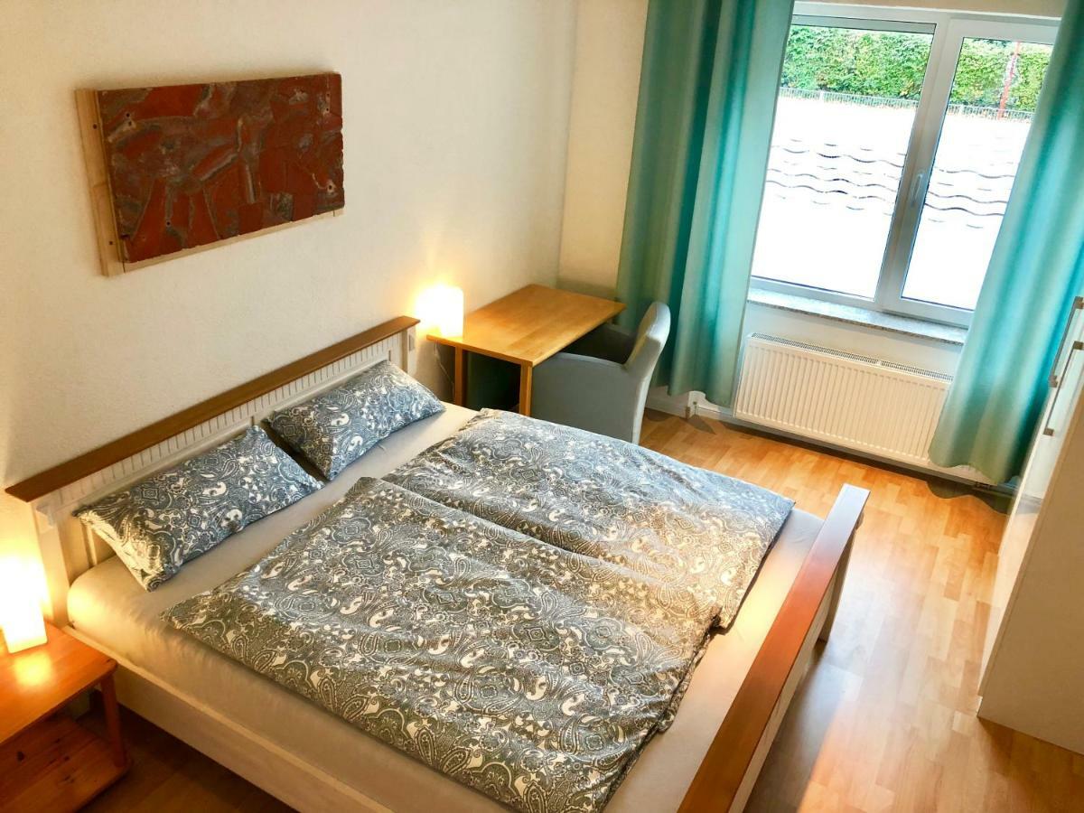Salzzimmer Dortmund Kültér fotó